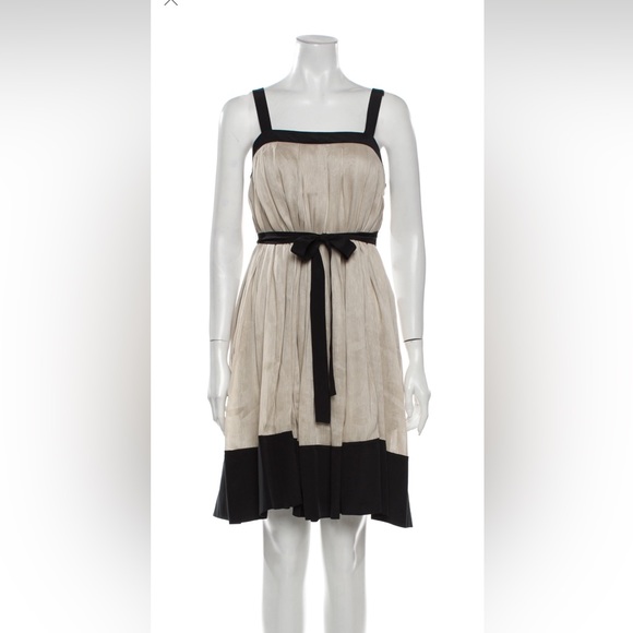 NWT Robert Rodriguez dress - Picture 1 of 4